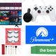 Image for article titled Tuesday's Best Deals: Hisense TVs, Google Stadia Premiere Edition, Naipo Mini Massage Gun, Ulta WandaVision Cosmetics, Paramount+, and More